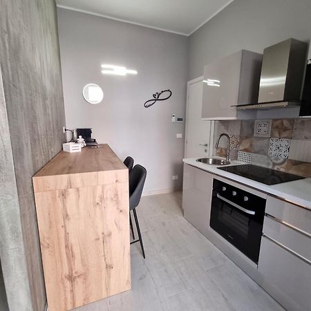 Ca Fiamma 2 Lägenhet Casale Monferrato Exteriör bild
