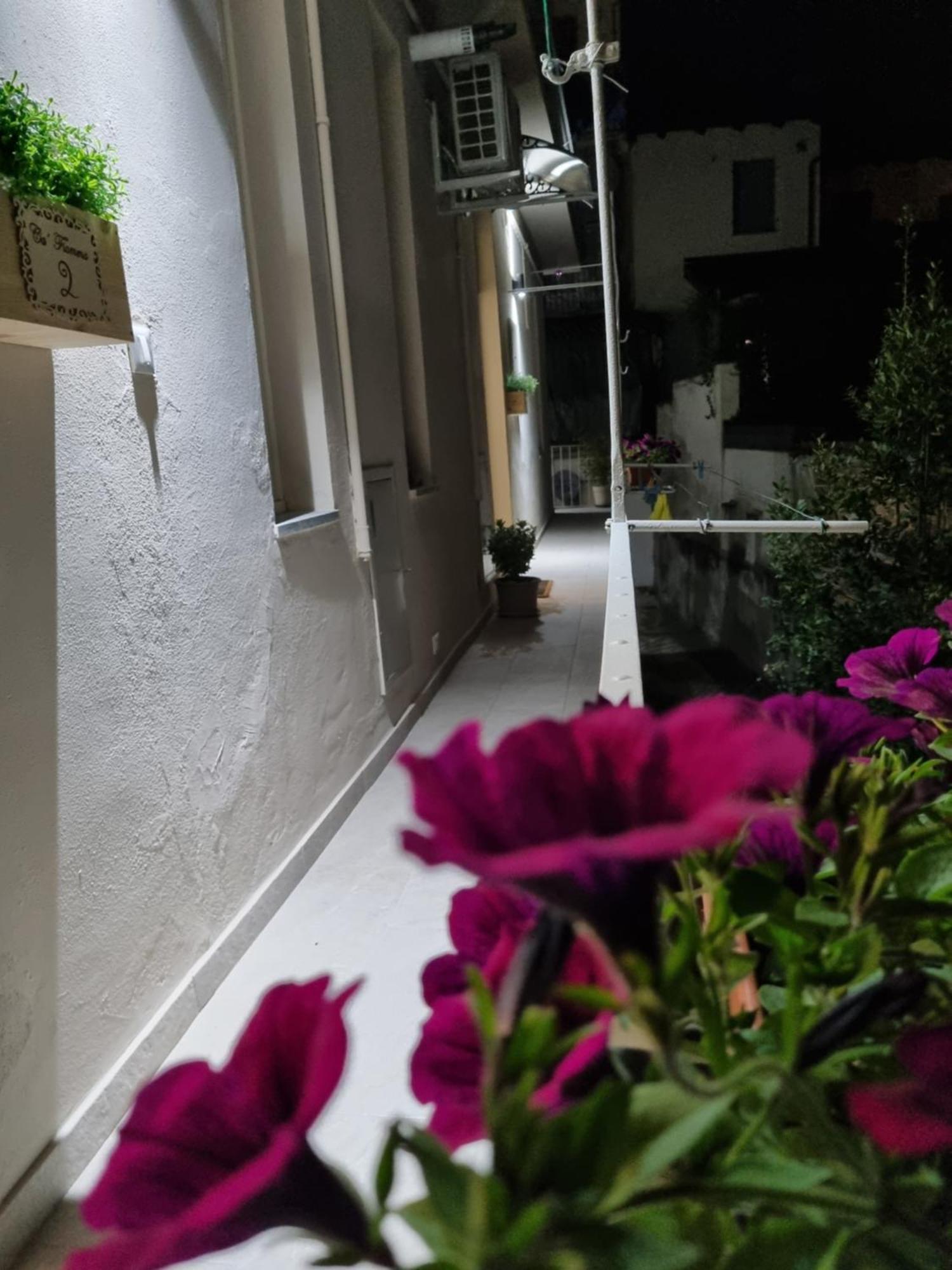 Ca Fiamma 2 Lägenhet Casale Monferrato Exteriör bild