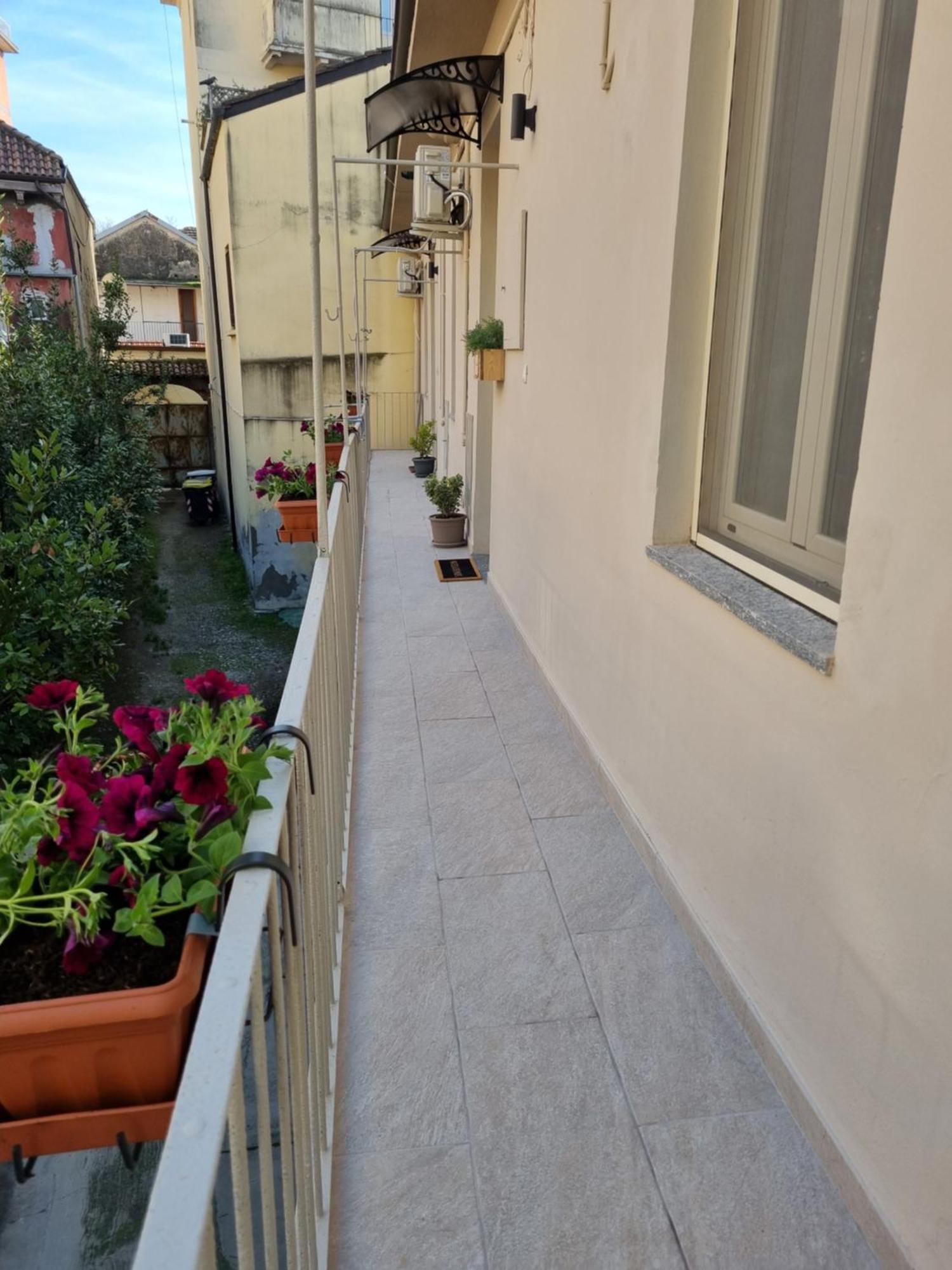 Ca Fiamma 2 Lägenhet Casale Monferrato Exteriör bild