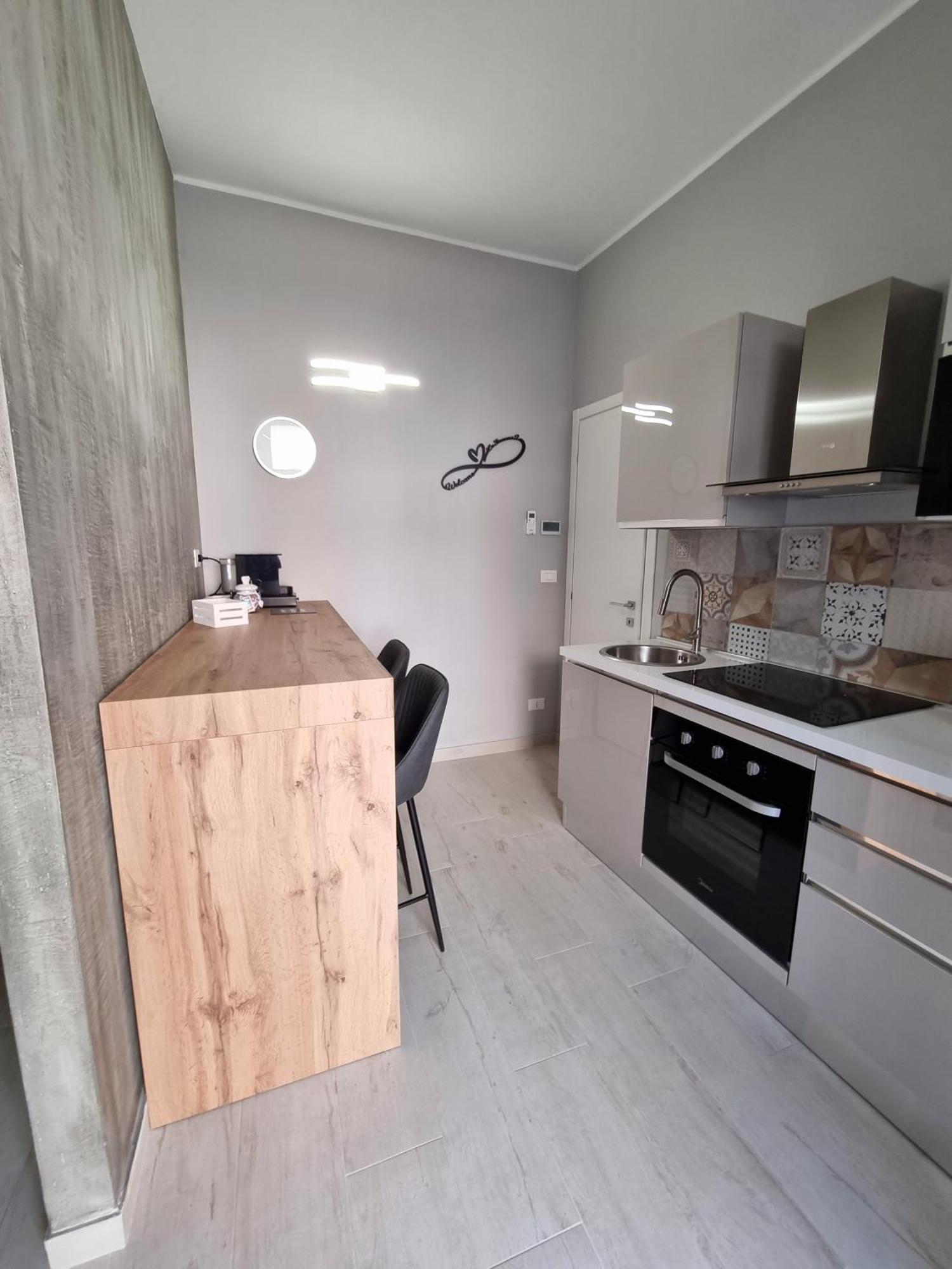 Ca Fiamma 2 Lägenhet Casale Monferrato Exteriör bild