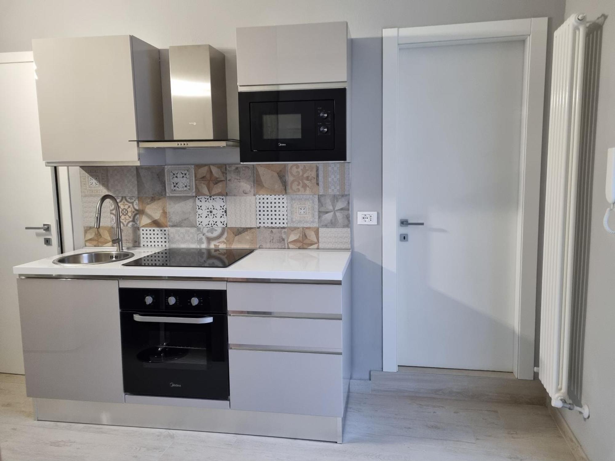 Ca Fiamma 2 Lägenhet Casale Monferrato Exteriör bild