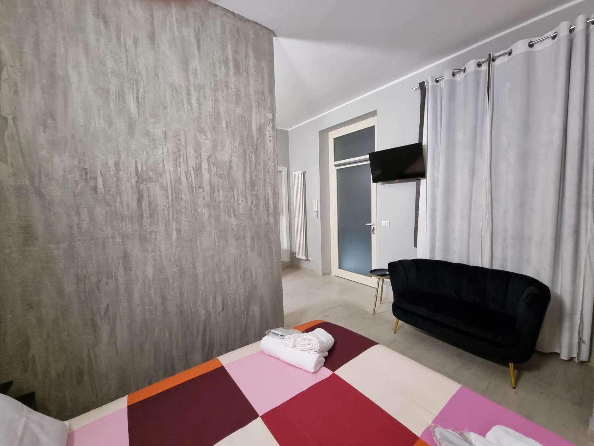 Ca Fiamma 2 Lägenhet Casale Monferrato Exteriör bild