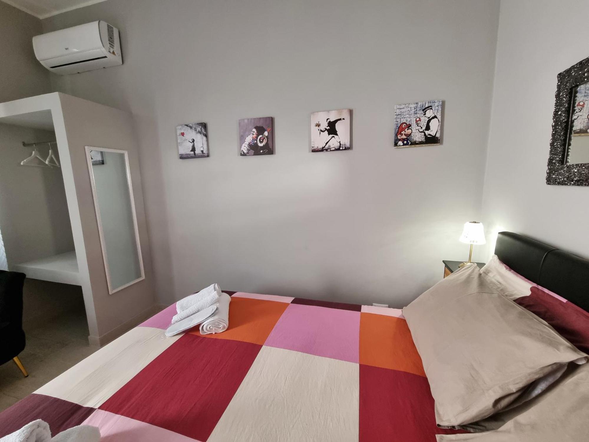 Ca Fiamma 2 Lägenhet Casale Monferrato Exteriör bild