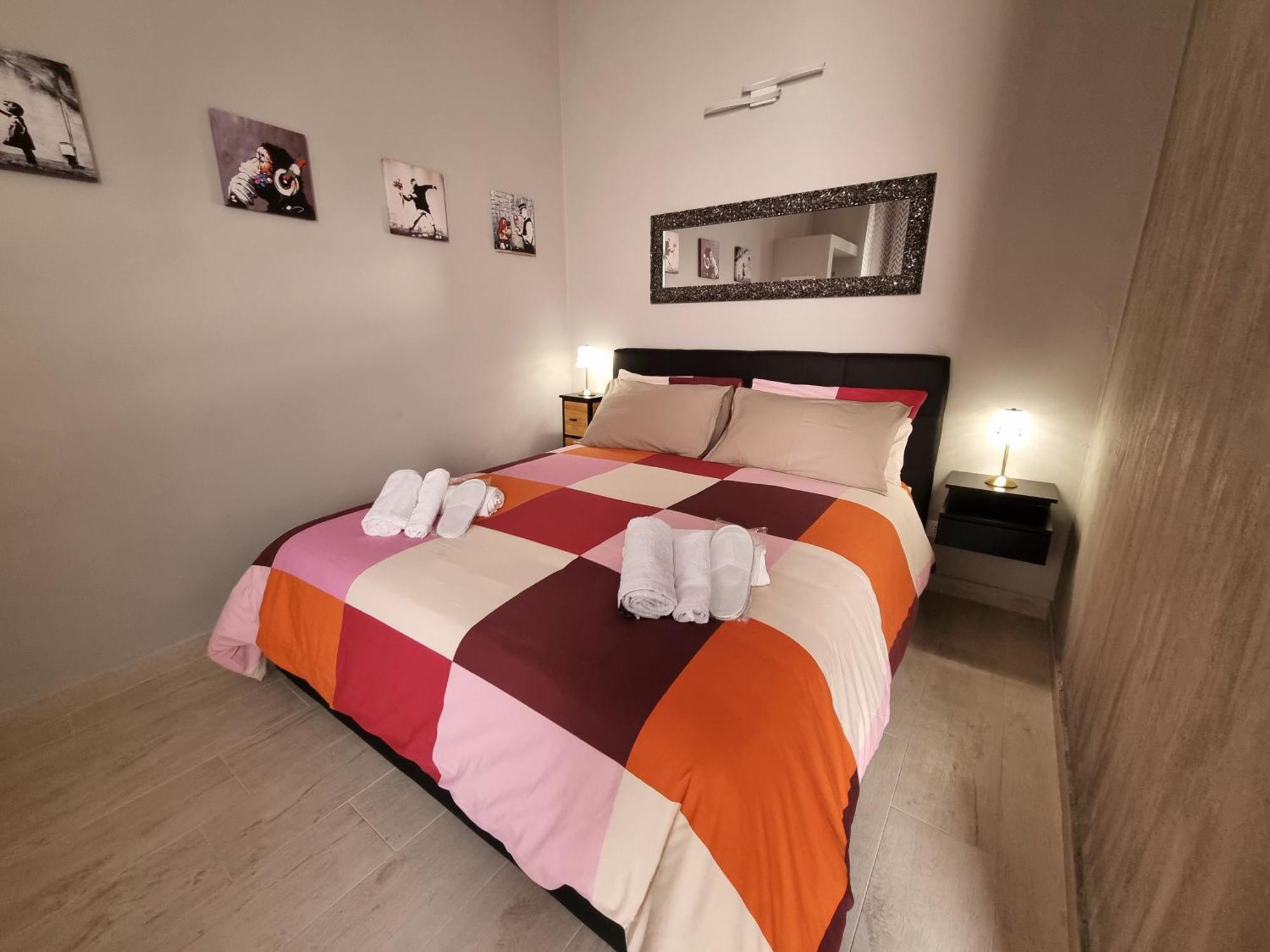 Ca Fiamma 2 Lägenhet Casale Monferrato Exteriör bild