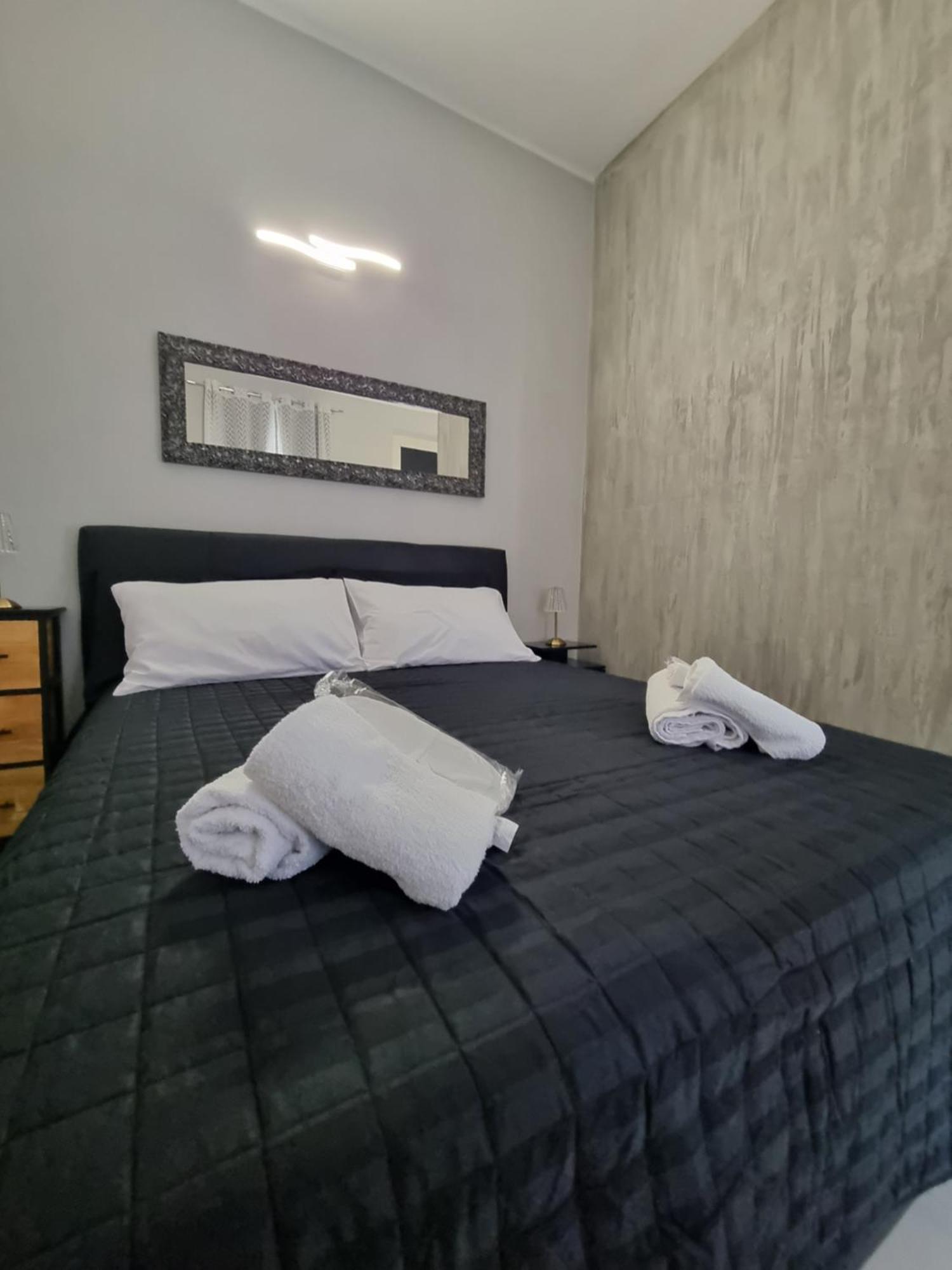 Ca Fiamma 2 Lägenhet Casale Monferrato Exteriör bild